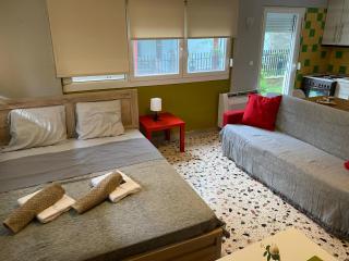 Serenity studio - Paralia - 7
