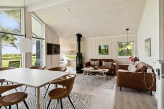 Architect-Designed Ebk House With Sea View - Kalundborg - 0