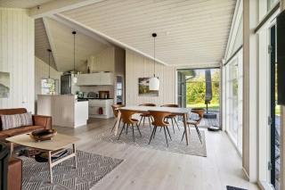 Architect-Designed Ebk House With Sea View - Kalundborg - 2