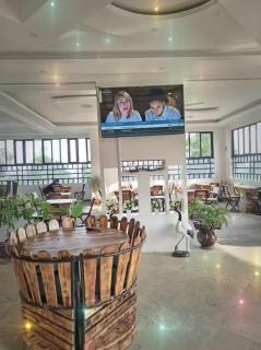 The Grand Alton Resort - 3