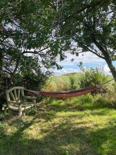 Fantastic View And Unique Island Atmosphere On Orø - Orø - 8