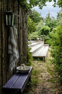 Nature Sanctuary With Wildlife And Cozy Corners - Rørvig - 9