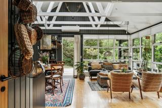 Nature Sanctuary With Wildlife And Cozy Corners - Rørvig - 8