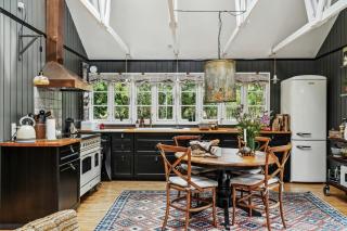 Nature Sanctuary With Wildlife And Cozy Corners - Rørvig - 5