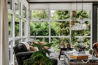 Nature Sanctuary With Wildlife And Cozy Corners - Rørvig - 4