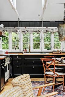 Nature Sanctuary With Wildlife And Cozy Corners - Rørvig - 1
