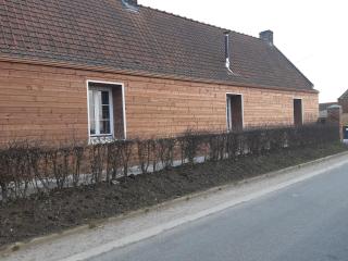 Gite de la perle rouge - 8