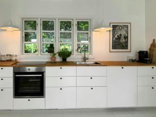Bright Summer House In Liseleje With Nordic Charm - Liseleje - 9