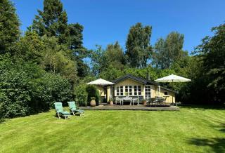 Bright Summer House In Liseleje With Nordic Charm - Liseleje - 8