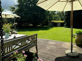 Bright Summer House In Liseleje With Nordic Charm - Liseleje - 7