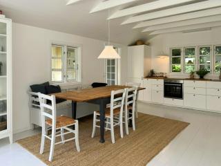 Bright Summer House In Liseleje With Nordic Charm - Liseleje - 3