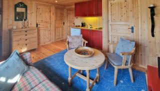 Charming Cabin With Views In Valdres - Aurdal - 4