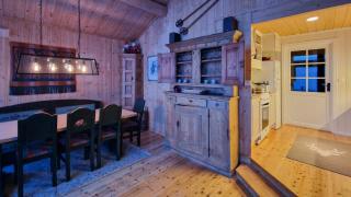 Charming Cabin With Views In Valdres - Aurdal - 1