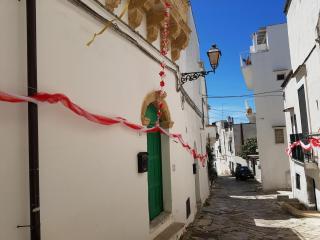 Romantic Suite in an old House in Corte Salentina - Matino - 9