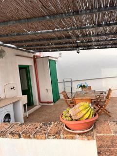 Romantic Suite in an old House in Corte Salentina - 7