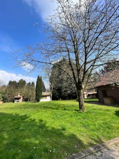 De Reinakker Bungalow - 1