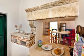 Romantic Suite in an old House in Corte Salentina - 1