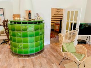 Gem With Hot Tub, Sauna And Castle View - Heimbach - 4