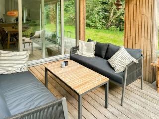 Bright Home Near Brødemose Forest With Views - Frederiksværk - 7