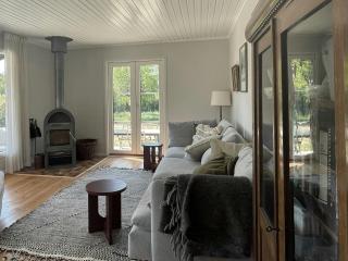A Classic Summer House Atmosphere On Northern Møn - 1