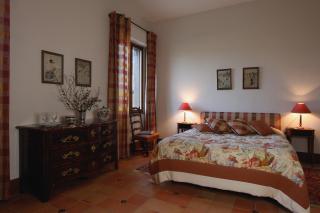 Le Pommier Doux, maison d'hôte du Domaine du Château d'Argeronne - La Haye-Malherbe - 3