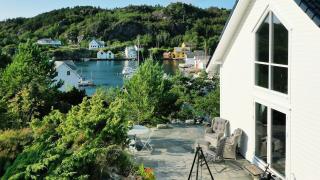 Charming Cottage At The Edge Of The Sea - Lykling - 7