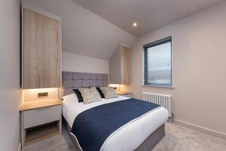 Marina West - Amble, Northumberland - 8