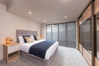 Marina West - Amble, Northumberland - 2