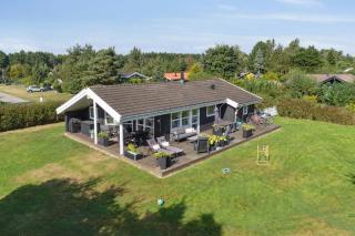 Holiday Home With Wildlife And Nature Reserve - Marielyst - 0