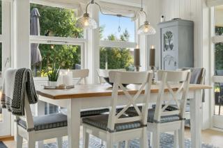 Holiday Home With Wildlife And Nature Reserve - Marielyst - 4