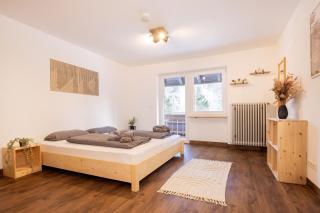 Zum Hüttenklaus wunderschöne FeWo für bis zu 6 Personen - 4