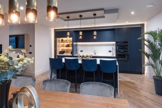 Marina West - Amble, Northumberland - 0