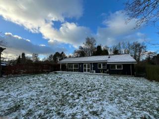 Holiday Home With Large Garden Near Heather Hill - Vejby - 9