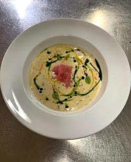 Hotell Maritim Skjervoy - 4