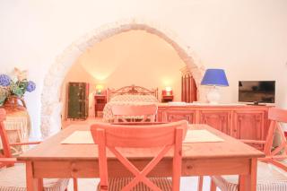 Masseria Semeraro - Locorotondo - 3