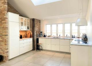 Aesthetic Idyll Near Golden Sand Beaches - Gilleleje - 9