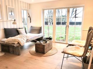 Aesthetic Idyll Near Golden Sand Beaches - Gilleleje - 7