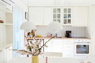 Classic House 100 Meters To The Beach - Børkop - 8