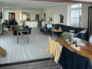Houseboat With Spa In Nykobing Sjaelland - Nykøbing Sjælland - 5