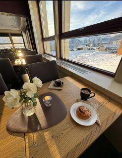 Hotell Maritim Skjervoy - Skjervøy - 5