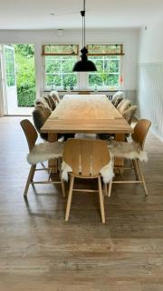 Bright Summer House Near Hyllingebjerg Beach - Melby - 9