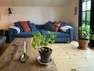 Modern Holiday Home With Views In Dronningmølle - 4