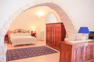 Masseria Semeraro - Locorotondo - 1