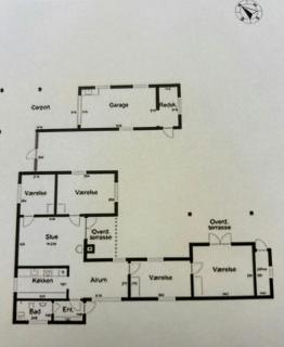 Holiday Home With Retro Charm Close To Liseleje - Liseleje - 9