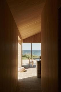 Architectural Gem With Sea View - Vejby - 4