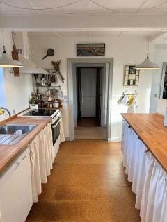 Spacious House In Lollands Natural Landscape - Nakskov - 6