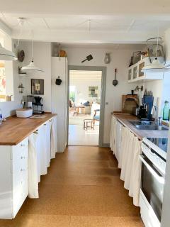 Spacious House In Lollands Natural Landscape - Nakskov - 5