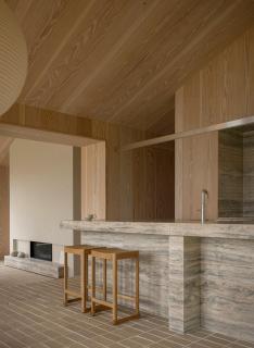 Architectural Gem With Sea View - Vejby - 3
