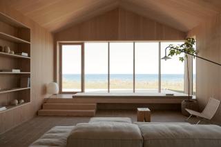 Architectural Gem With Sea View - Vejby - 2