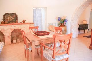 Masseria Semeraro - 8